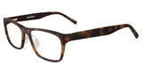 Converse Q303BLB55 Eyeglasses