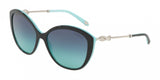 Tiffany 4144BF Sunglasses