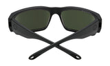 243863 - Matte Black - Happy Gray Green