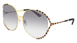 Gucci Gucci Logo GG0595S Sunglasses