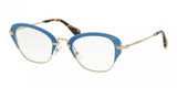 Miu Miu 53OV Eyeglasses