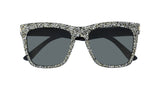 003 - Silver/Silver - Grey