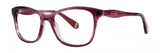 Zac Posen DEEDA Eyeglasses