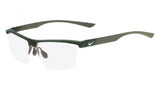 Nike 7076 Eyeglasses