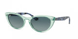 Ray Ban Nina 4314N Sunglasses