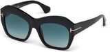 Tom Ford 0534 Sunglasses