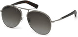 Tom Ford 0448 Sunglasses