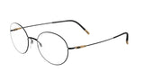 Silhouette Dynamics Colorwave Fullrim 5509 Eyeglasses