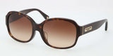 Coach L522 Carla 8041F Sunglasses