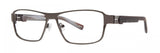 Jhane Barnes MACH Eyeglasses