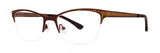 Dana Buchman CORDELIA Eyeglasses