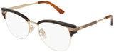 Gucci GG0201O Eyeglasses