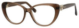 Jimmy Choo 120 Eyeglasses