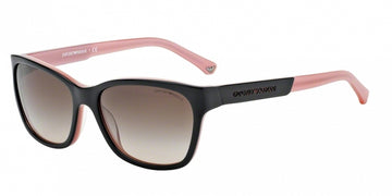 Emporio Armani 4004F Sunglasses