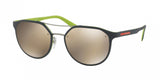 Prada Linea Rossa 55SS Sunglasses