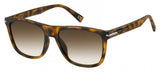 Marc Jacobs Marc221 Sunglasses