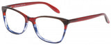 Exces 3139 Eyeglasses