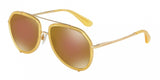 Dolce & Gabbana 2161 Sunglasses