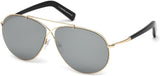 Tom Ford 0374 Sunglasses