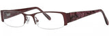 Vera Wang V045 Eyeglasses