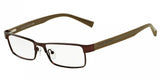 Armani Exchange 1009 Eyeglasses