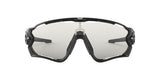 929014 - Black - Clear To Black Photochromic