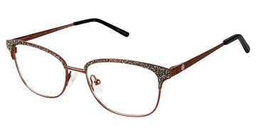 Ann Taylor TYATP006 Eyeglasses