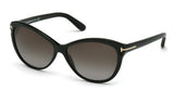 Tom Ford 0325 Sunglasses