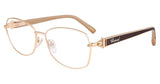 Chopard VCHD14S030057 Eyeglasses