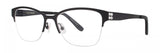 Vera Wang Nerthus Eyeglasses