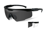 Wiley X Changeables Pt-1 Sunglasses