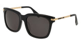 McQueen London Calling MQ0055SK Sunglasses