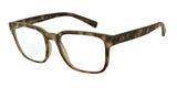 Armani Exchange 3071 Eyeglasses