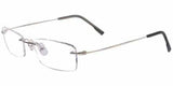 Calvin Klein 7504 Eyeglasses