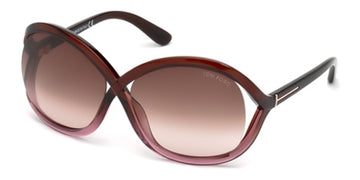 Tom Ford 0297 Sunglasses