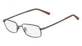 Flexon HEMINGWAY 600 Eyeglasses