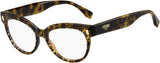 Fendi 0464 Eyeglasses