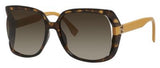 Fendi 0053 Sunglasses