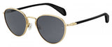 Rag & Bone 1019 Sunglasses