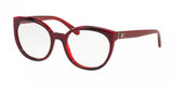 Coach 6130F Eyeglasses