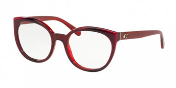 Coach 6130F Eyeglasses