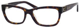 Jimmy Choo 66 Eyeglasses