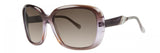 Vera Wang DAGNY Sunglasses