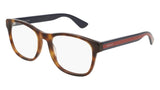 Gucci GG0004O Eyeglasses Gucci Urban Collection