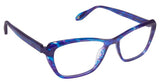 Fysh F3580 Eyeglasses