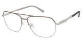 Champion CUFLOGRAM Eyeglasses