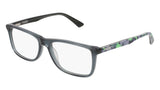 Puma Junior PJ0020O Eyeglasses