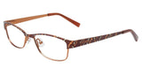 Converse K014PUR50 Eyeglasses