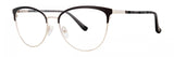 Kensie Tiramisu Eyeglasses