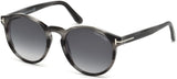 Tom Ford 0591 Sunglasses